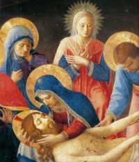 Notre Dame des douleurs