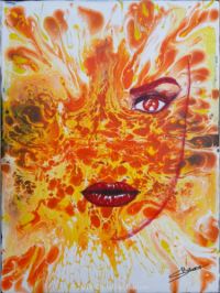 Parole de feu