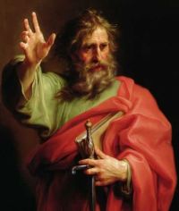La bénédiction de Dieu
