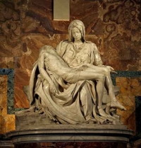 Notre Dame des douleurs