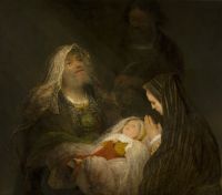 La chandeleur