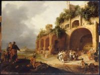 GUÉRISON D'UN SOURD  MUET