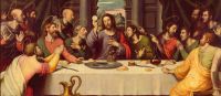 Le repas de la Vie