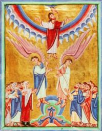 L'Ascension