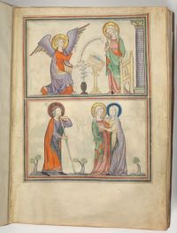 La Visitation