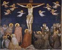 Louange du Christ abaissé et glorifié