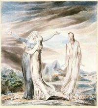 L'histoire de Noémi et Ruth la Moabite
