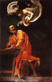 Saint Matthieu