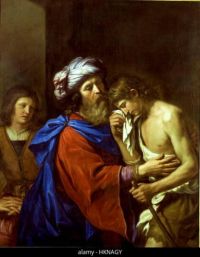 Avent, le pardon (2)
