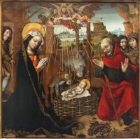 Noel,  le pardon (5)
