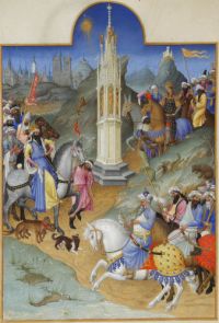 L'Epiphanie