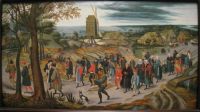 LA SYNODALITE : compagnons de route