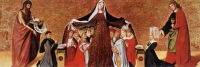 L'Immaculée Conception